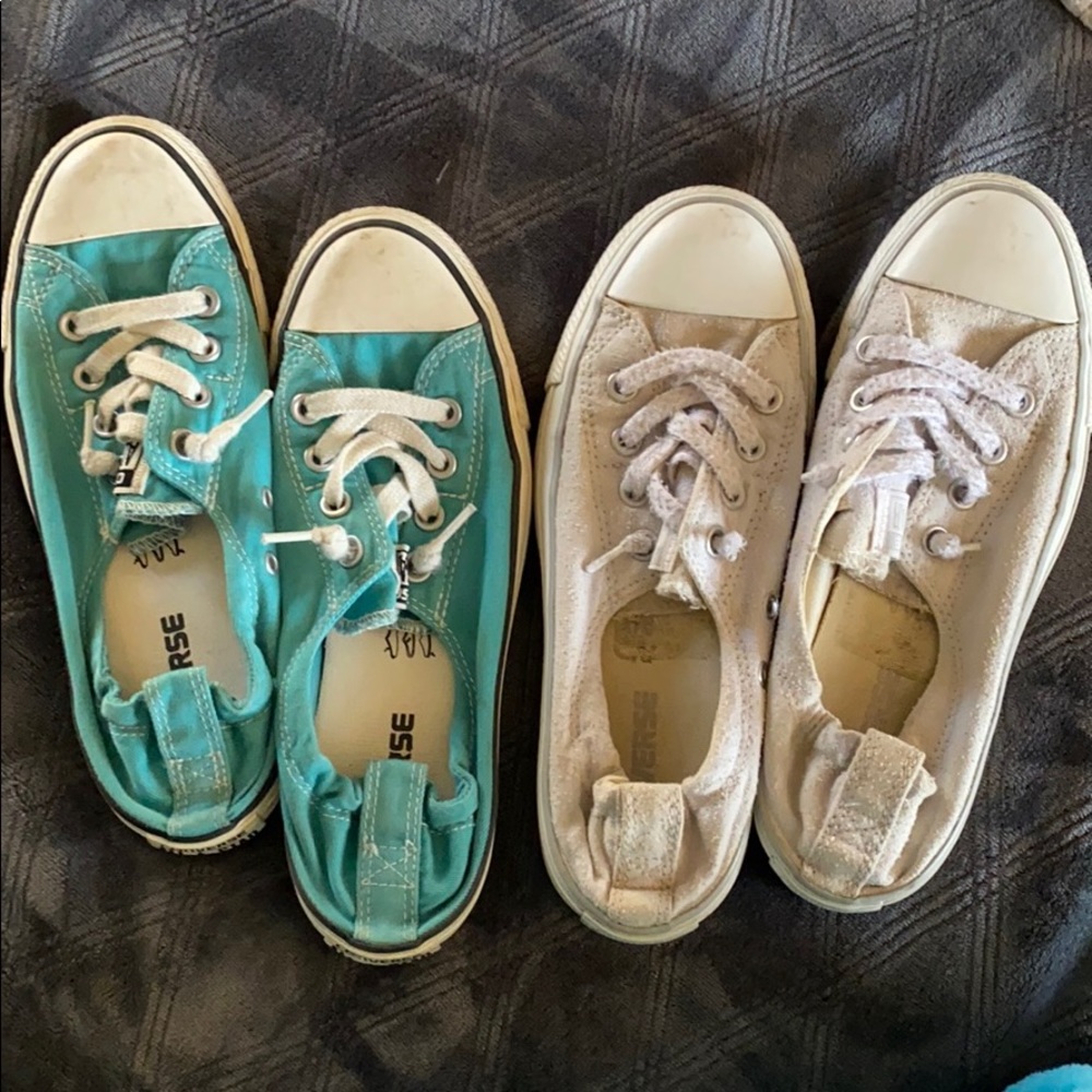 Converse Shoreline LOT of 2!